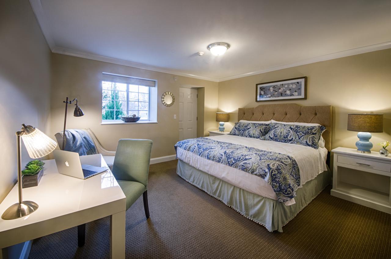 The Inn At Ring'S Island Salisbury Buitenkant foto