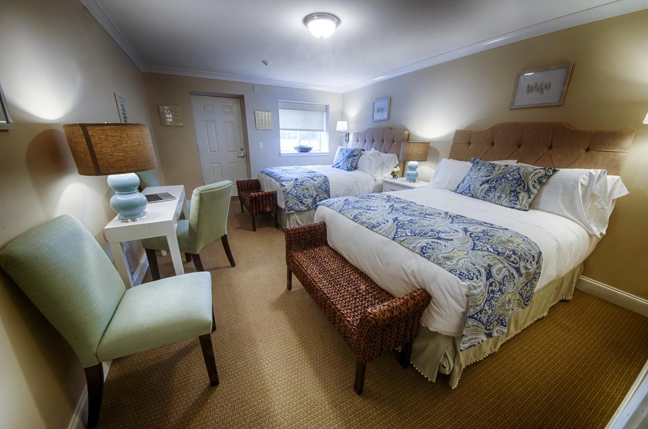 The Inn At Ring'S Island Salisbury Buitenkant foto